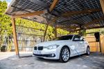 BMW 330e iPerformance 2017 года (ZA)